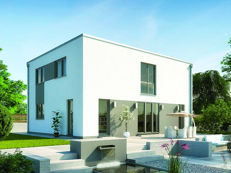 Massivhausanbieter NURDA-Hausbau