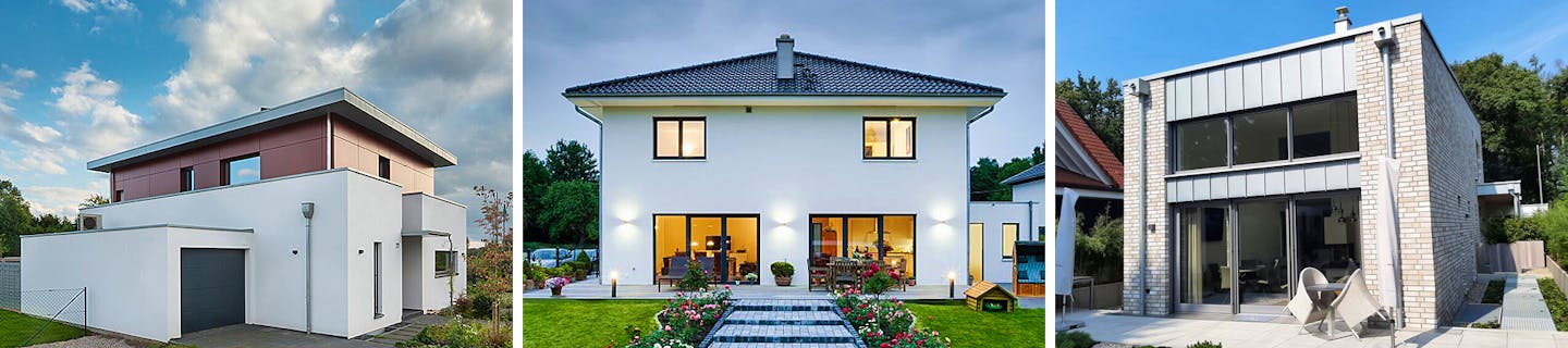Fertighausanbieter petershaus