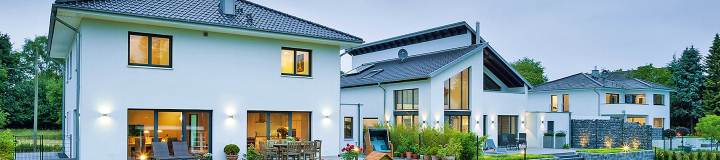 Fertighausanbieter petershaus