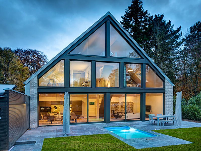 Fertighausanbieter petershaus