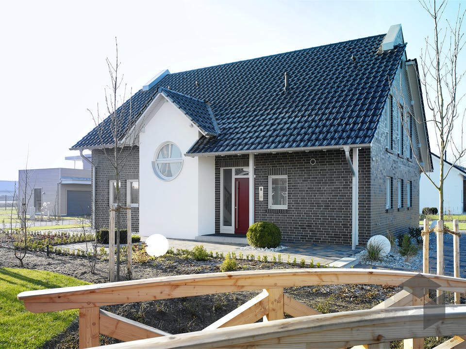 Carina - MH Langenhagen von GUSSEK HAUS Außenansicht