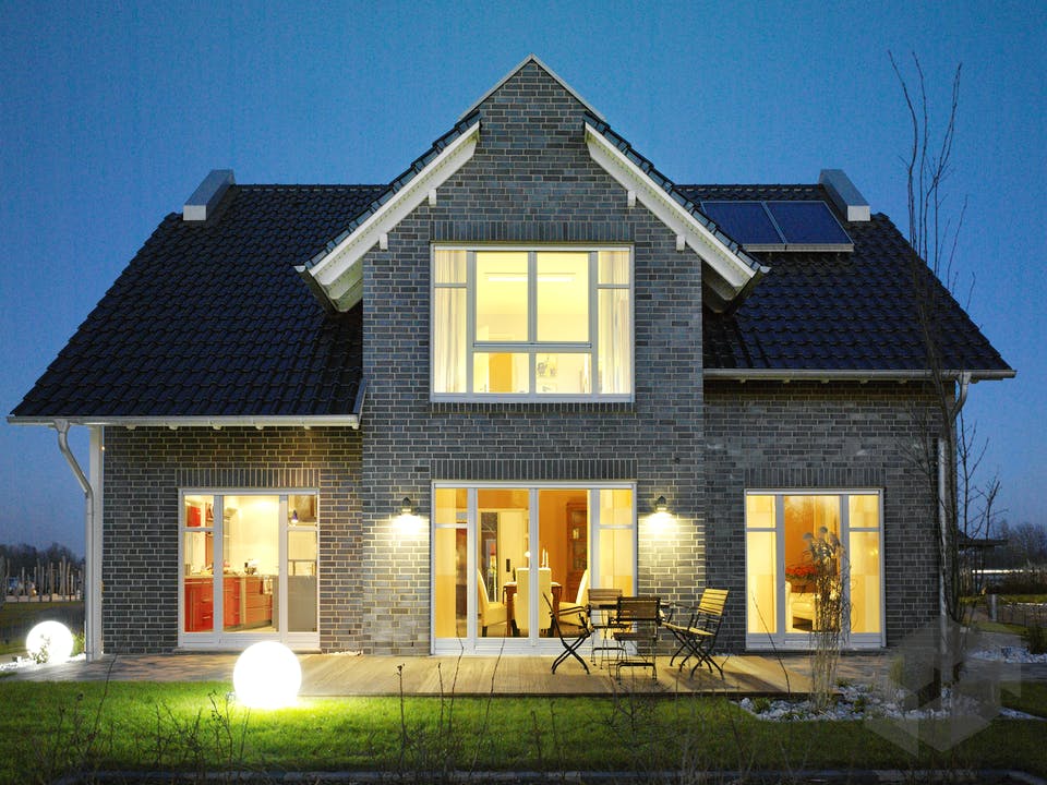 Carina - MH Langenhagen von GUSSEK HAUS Außenansicht