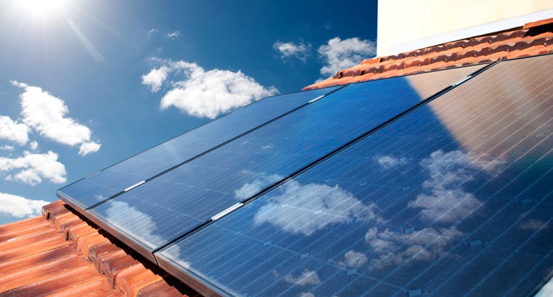 Förderungen für ein energieeffizientes Haus