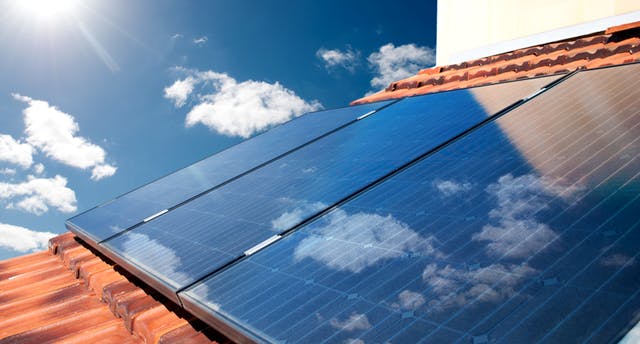Förderungen für ein energieeffizientes Haus