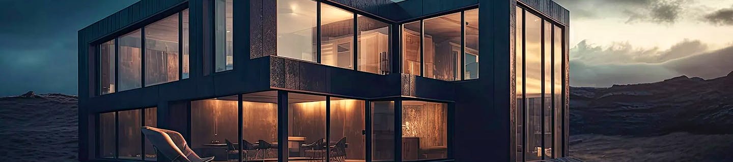 Massivhausanbieter Derbau Hausbau