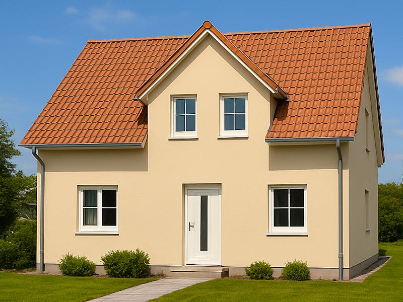 Massivhausanbieter Derbau Hausbau