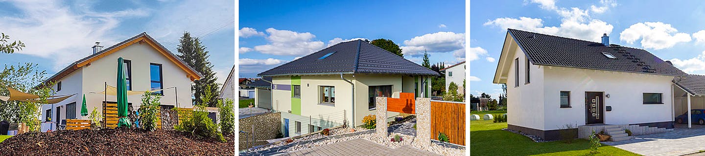 Massivhausanbieter EIGENHEIM-glück