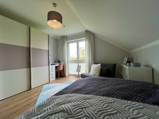 Massivhaus EINFAMILIENHAUS 150-2 von Kähler Massivhaus Schlüsselfertig ab 364200€, Satteldach-Klassiker Innenansicht 8
