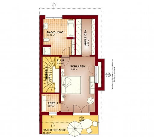 Celebration 110 V7 XL floor_plans 1