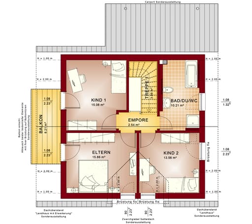 Celebration 125 V2 floor_plans 0