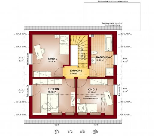 Celebration 125 V3 floor_plans 0