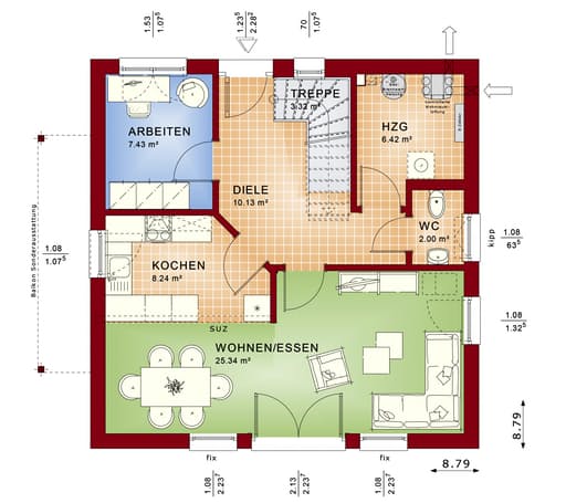 Celebration 125 V5 floor_plans 1