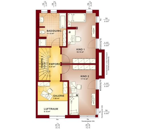 Celebration 131 V4 XL floor_plans 0