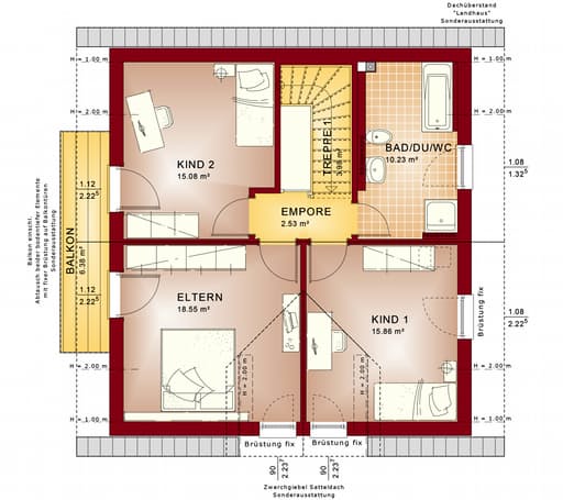 Celebration 134 V4 floor_plans 0