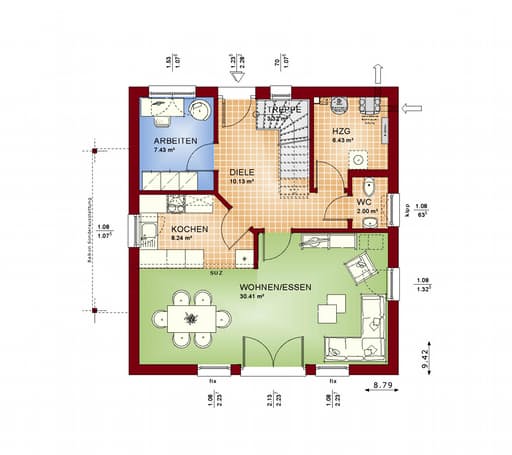 Celebration 134 V4 floor_plans 1
