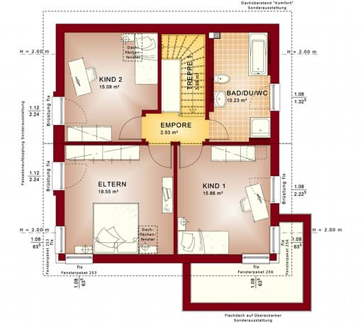 Celebration 134 V7 floor_plans 0