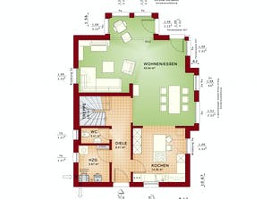 Celebration 137 V11 Grundriss