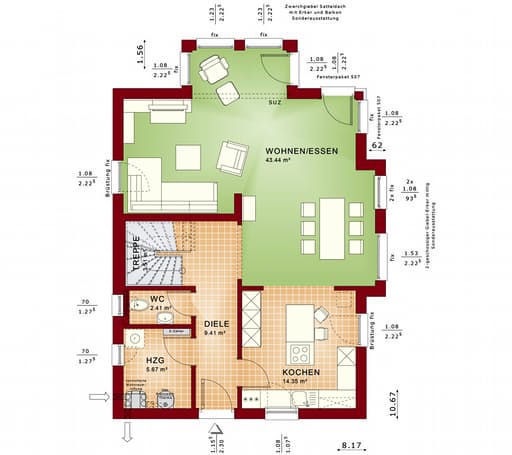 Celebration 137 V9 floor_plans 1