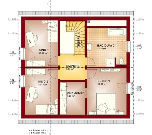 Celebration 150 V1 floor_plans 0