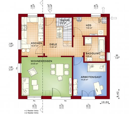 Celebration 150 V1 floor_plans 1