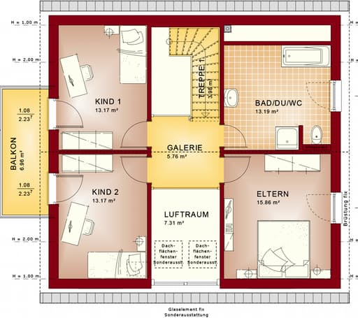 Celebration 150 V2 floor_plans 0