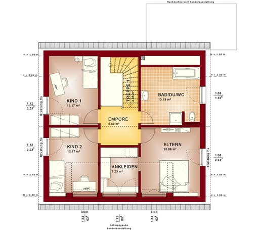 Celebration 150 V3 floor_plans 0