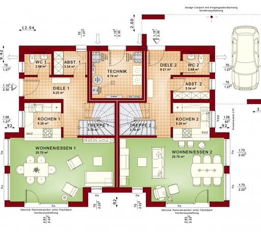 Celebration 192 V3 floor_plans 0