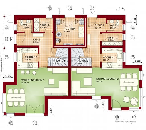 Celebration 192 V4 floor_plans 0