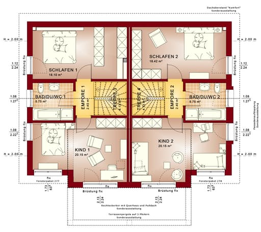 Celebration 192 V5 floor_plans 1