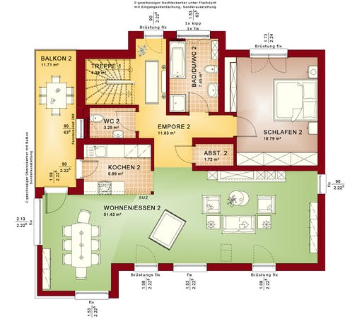 Celebration 275 V2 floor_plans 0