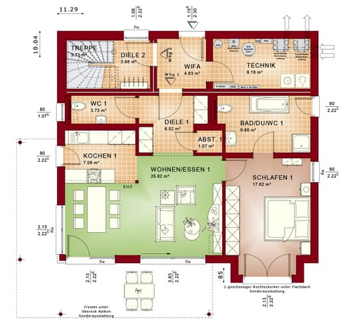 Celebration 275 V3 floor_plans 0