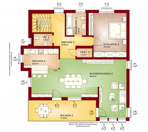 Celebration 275 V4 floor_plans 1
