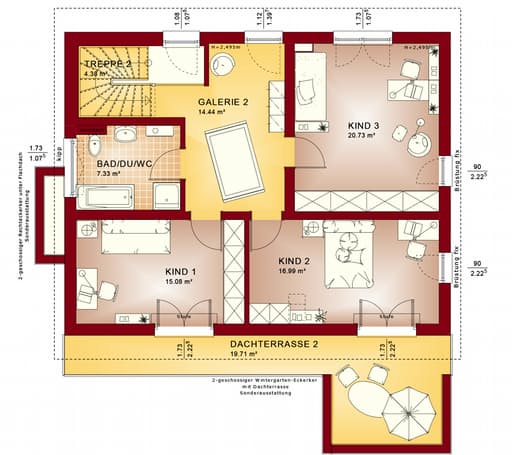 Celebration 275 V4 floor_plans 2