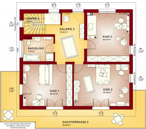 Celebration 275 V5 floor_plans 2