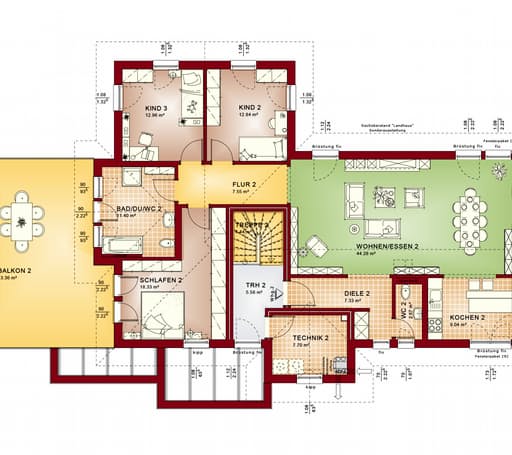 Celebration 282 V2 floor_plans 1