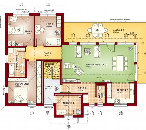 Celebration 282 V3 floor_plans 0