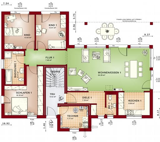 Celebration 282 V3 floor_plans 1