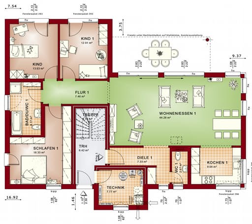 Celebration 282 V4 floor_plans 0