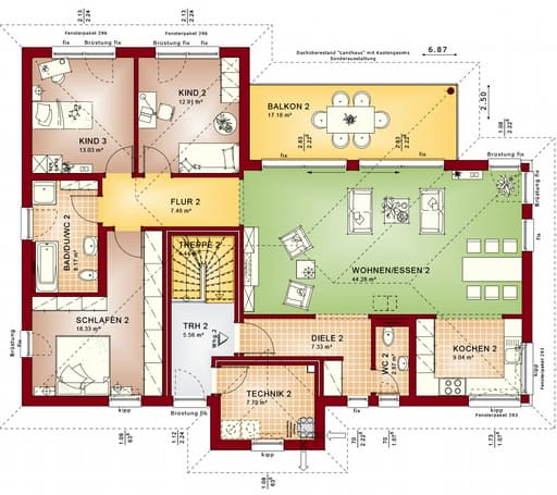 Celebration 282 V4 floor_plans 1