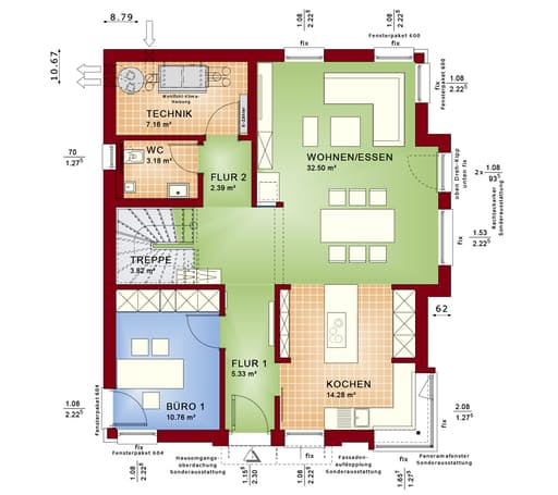 Celebration Pfullingen floor_plans 1