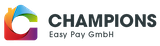 Champions Easy Pay - Logo 1