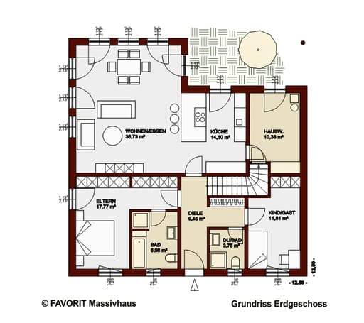 Chalet 115 floor_plans 1