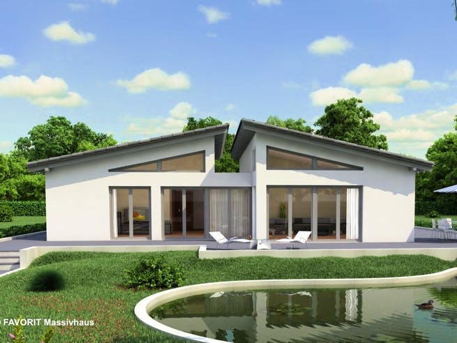 Favorit Massivhaus Alle Details Zum Massivhaus Anbieter