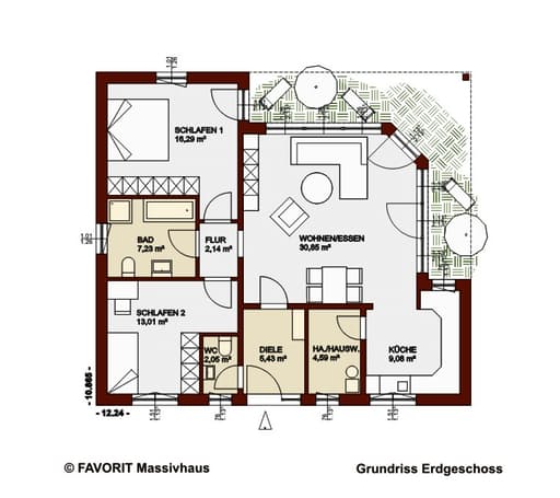 Chalet 91 floor_plans 0