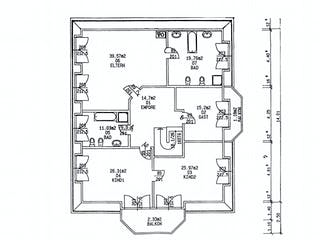 Fertighaus Chateau von ISARTALER HOLZHAUS Schlüsselfertig ab 594000€, Stadtvilla Grundriss 2