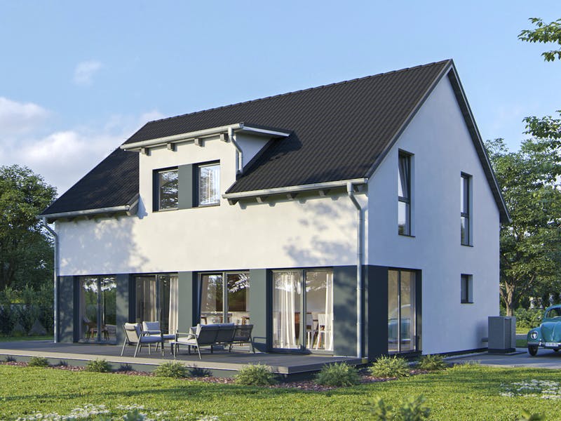Chausseestraße 157 bauen.WIEWIR