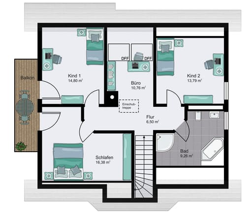 Chemnitz floor_plans 1