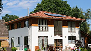 Dammann Haus