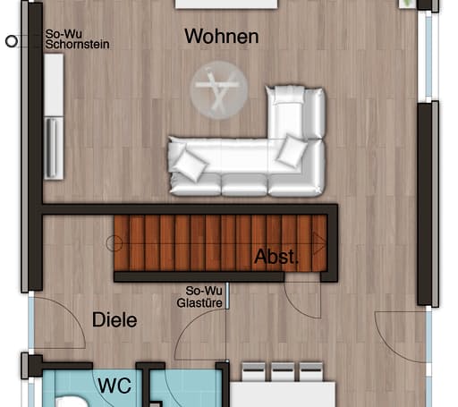 City 136 - Stadtvilla floor_plans 0