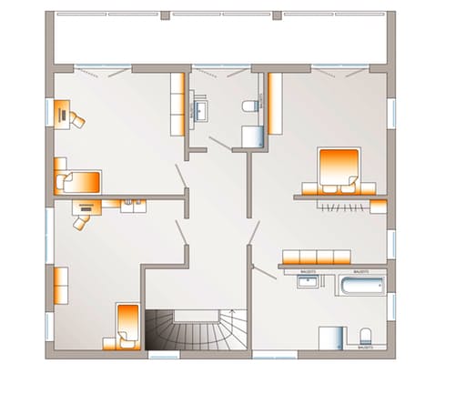 City Villa 5 floor_plans 1